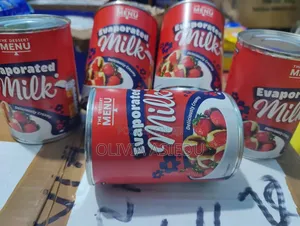 Evaporated Milk