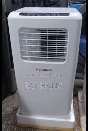 Chigo Portable Air Conditioning 1HP 1.5HP Fast Cooling