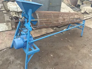 Electric Palm Nut Separate Machine