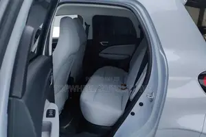 New Leapmotor T03 2025