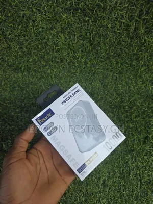 Fsudz Magsafe Powerbank 10000mah
