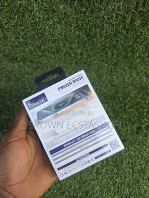 Fsudz Magsafe Powerbank 10000mah
