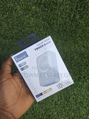 Fsudz Magsafe Powerbank 10000mah