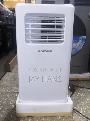 Chigo Portable Air Conditioning 1HP 1.5HP Fast Cooling