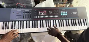 Roland JUNO-D7 Keyboard