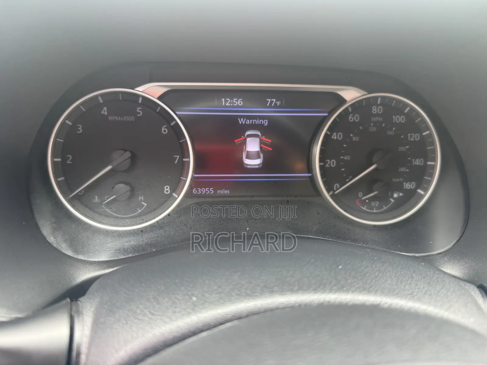 Nissan Sentra SV 2022 Blue