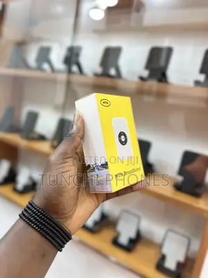MTN Broadband Mifi
