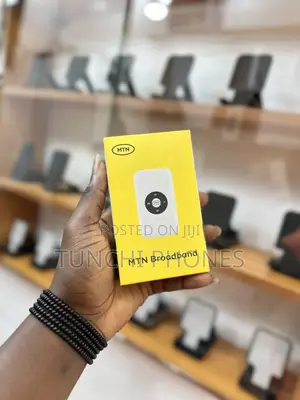 MTN Broadband Mifi