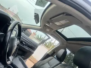 Mitsubishi Outlander SEL AWC 2016 Silver