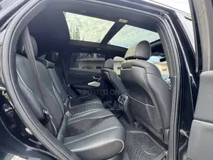 Acura RDX A-Spec Pkg SH-AWD 2020 Black
