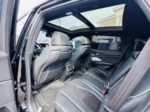 Acura RDX A-Spec Pkg SH-AWD 2020 Black