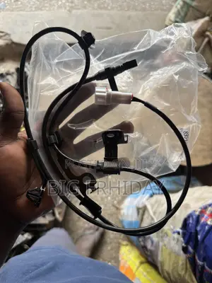 Toyota Yaris Vitz and Belts Front Abs Sensor
