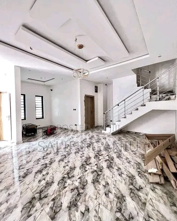 Pop Ceiling Exhaust