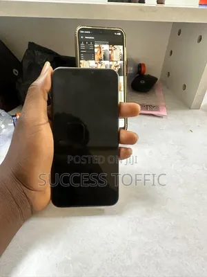 Apple iPhone 11 Pro Max 256 GB Gold