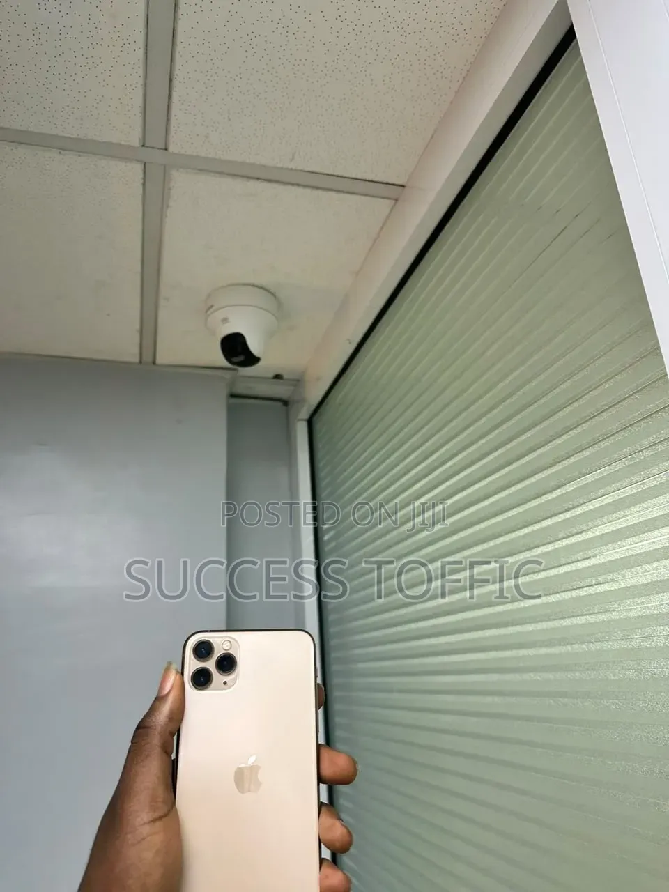 Apple iPhone 11 Pro Max 256 GB Gold