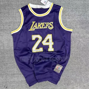 Basket Ball Jersey