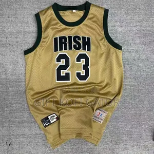 Basket Ball Jersey