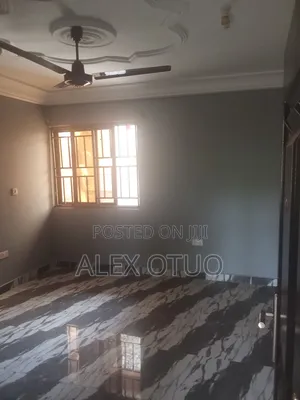 1bdrm Apartment in Alex Otuo Properties, Kumasi Metropolitan for rent