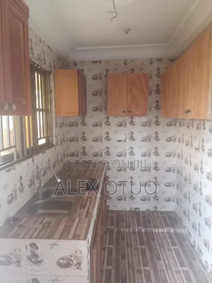 1bdrm Apartment in Alex Otuo Properties, Kumasi Metropolitan for rent