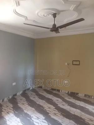 1bdrm Apartment in Alex Otuo Properties, Kumasi Metropolitan for rent