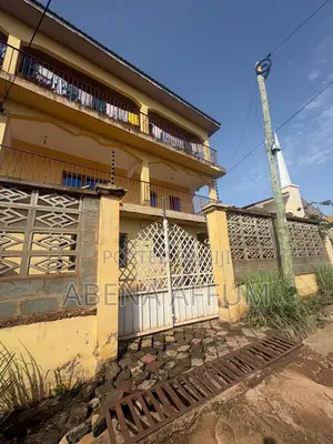 Furnished 15bdrm House in Appolonia City for sale