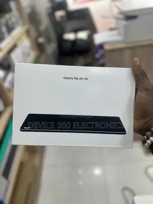 New Samsung Galaxy Tab A11+ 128 GB