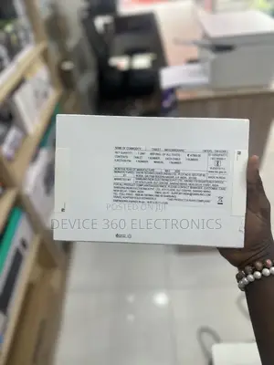 New Samsung Galaxy Tab A11+ 128 GB