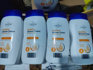Shower Gel
