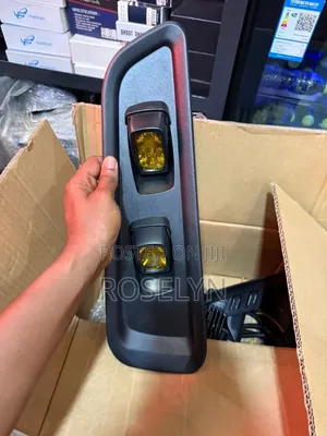 Foglight,tailight for F150