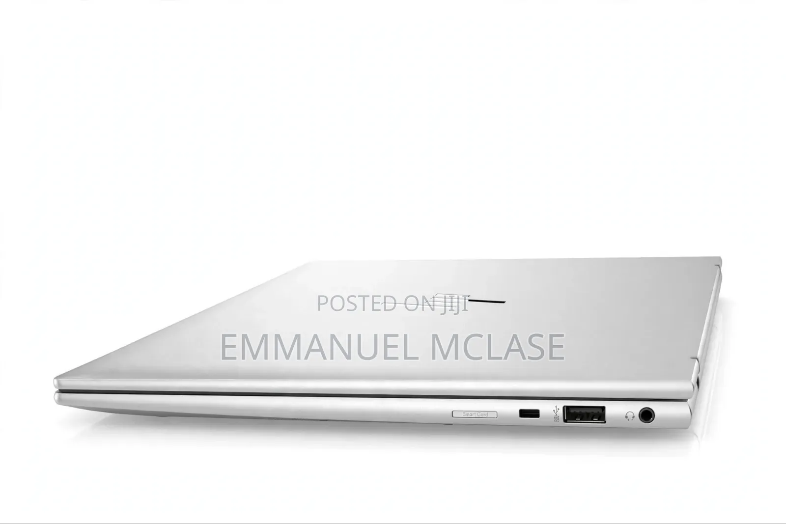 New Laptop HP EliteBook 830 G9 8GB Intel Core i5 SSD 256GB
