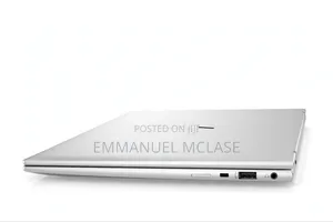 New Laptop HP EliteBook 830 G9 8GB Intel Core i5 SSD 256GB