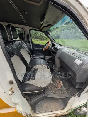 Toyota HiAce 1999