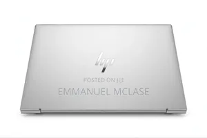 New Laptop HP EliteBook 830 G9 8GB Intel Core i5 SSD 256GB