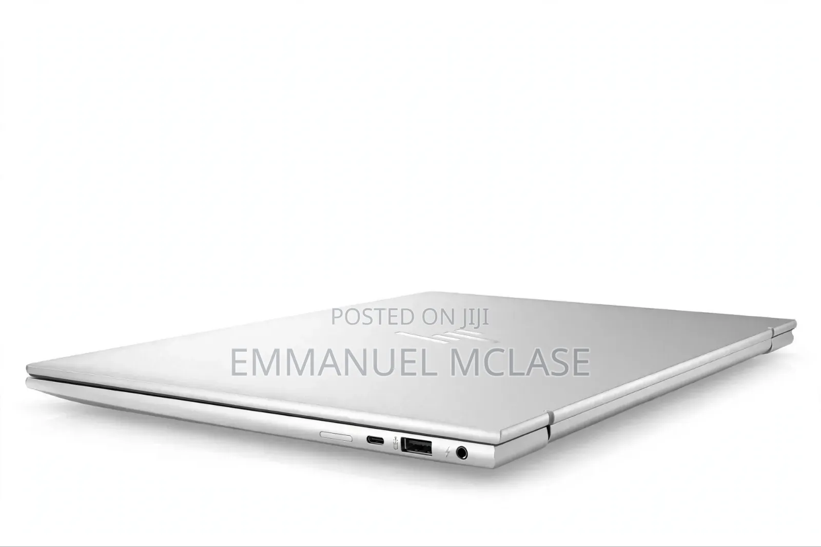 New Laptop HP EliteBook 830 G9 8GB Intel Core i5 SSD 256GB