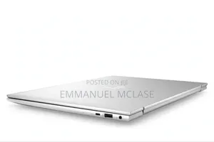 New Laptop HP EliteBook 830 G9 8GB Intel Core i5 SSD 256GB