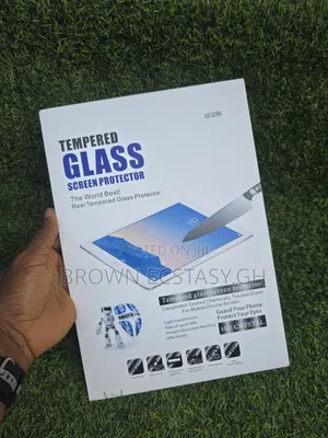Galaxy Tab S8/S9/S10/S11 Ultra Screen Protector