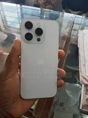 Apple iPhone 14 Pro 128 GB White