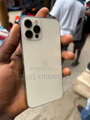 Apple iPhone 12 Pro Max 128 GB Gold