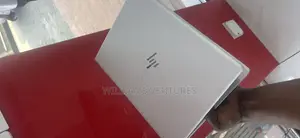 Laptop HP EliteBook 1040 G6 8GB Intel Core i5 SSD 256GB