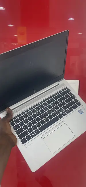Laptop HP EliteBook 1040 G6 8GB Intel Core i5 SSD 256GB