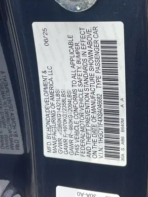Acura RDX A-Spec Pkg SH-AWD 2020 Black
