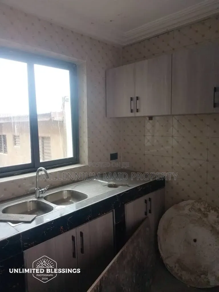 Furnished 1bdrm Apartment in School Area for rent