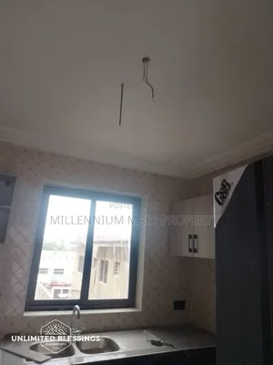 Furnished 1bdrm Apartment in School Area for rent