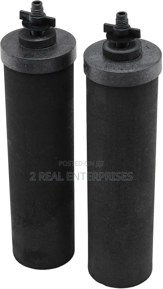Stainless Steel Countertop Water Filter