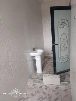 Furnished 1bdrm Apartment in School Area for rent