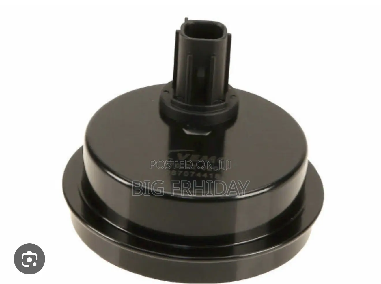 Toyota Yaris Vitz and Belts Front Abs Sensor