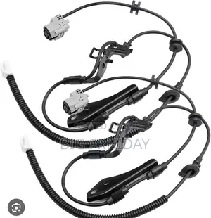 Toyota Yaris Vitz and Belts Front Abs Sensor