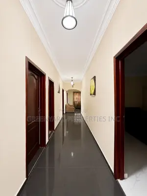 4bdrm House in Ogbojo, East Legon for rent