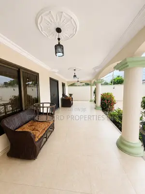 4bdrm House in Ogbojo, East Legon for rent