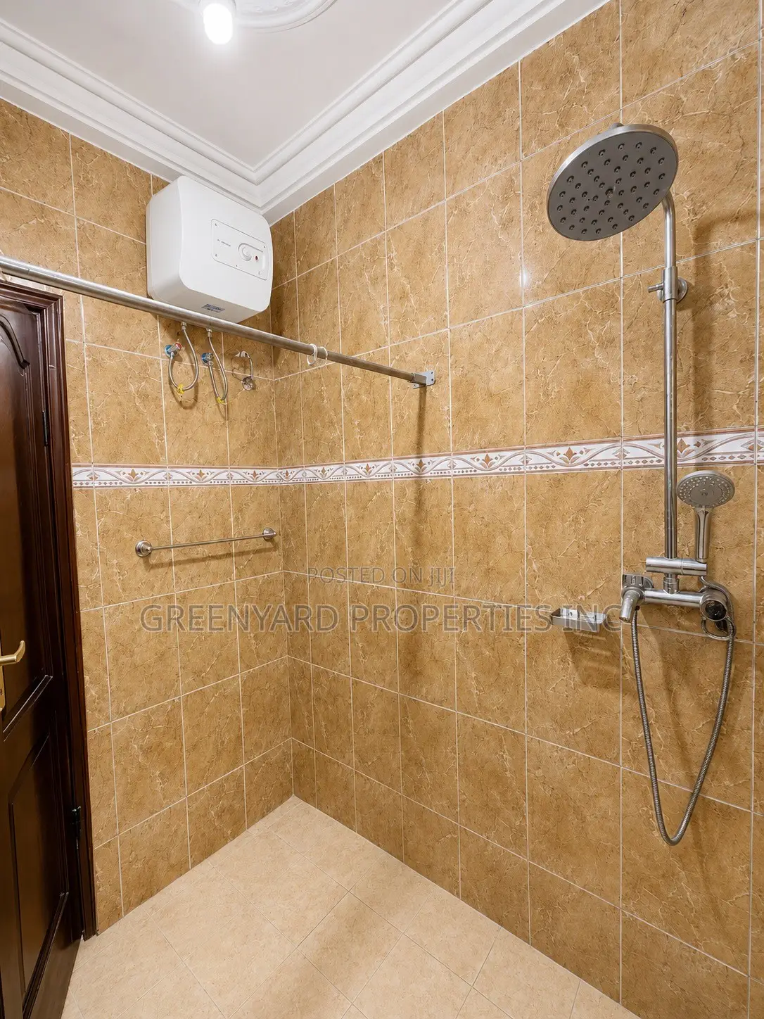 4bdrm House in Ogbojo, East Legon for rent
